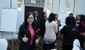 Coaching Mentoring เพื่อพัฒนา ผู้จัดการ ผู้นำ โดย โค้ชบี ขนิษฐา